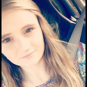 Meet your Posher, Jade